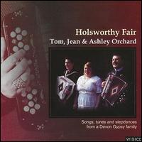 Tom Orchard - Holsworthy Fair lyrics