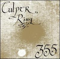 Culper Ring - 355 lyrics