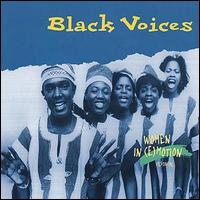 Black Voices - Women In (E)motion Festival lyrics