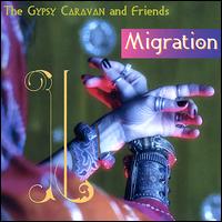 Gypsy Caravan - Migration lyrics