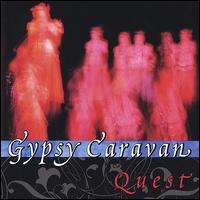Gypsy Caravan - Quest lyrics