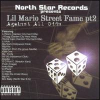 Lil Mario - Street Fame, Pt. 2 lyrics