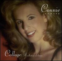 Connie Howard & The Waters - Collage lyrics