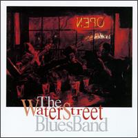 Waterstreet Blues Band - Waterstreet Blues Band lyrics