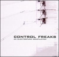 Control Freaks - Control Freaks lyrics