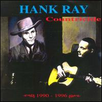 Hank Ray - Countricide lyrics