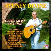 Sydney Devine - Green Grass of Home lyrics