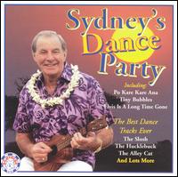 Sydney Devine - Sydney's Dance Party lyrics