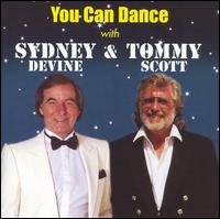 Sydney Devine - You Can Dance lyrics