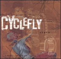 Cyclefly - Crave lyrics