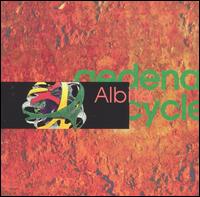 Aedena Cycle - Albite lyrics