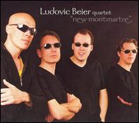 Ludovic Beier - New Montmartre lyrics