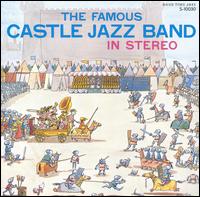 The Castle Jazz Band - In Stereo lyrics