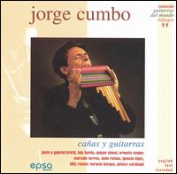 Jorge Cumbo - Canas y Guitarras lyrics