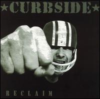 Curbside - Reclaim lyrics