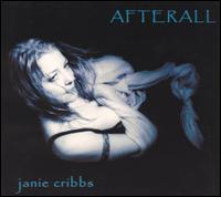 Janie Cribbs - Afterall lyrics