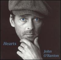John O'Banion - Hearts lyrics