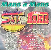 Grupo Saya - Mano a Mano lyrics