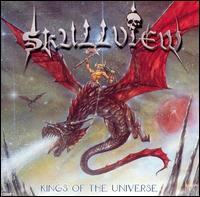 Skullview - Kings of the Universe lyrics