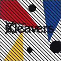 Those X-Cleavers - First Album/The Waiting Game lyrics