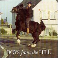 Boys from the Hill - Boys from the Hill lyrics
