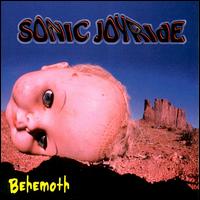 Sonic Joyride - Behemoth lyrics