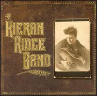Kieran Ridge - The Kieran Ridge Band lyrics