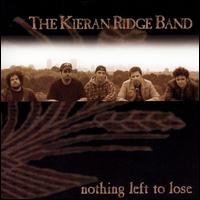 Kieran Ridge - Nothing Left to Lose lyrics