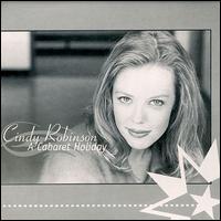 Cindy Robinson - A Cabaret Holiday lyrics