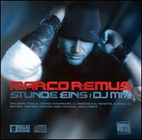 Marco Remus - Stunde Eins DJ Mix lyrics