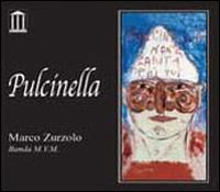 Marco Zurzolo - Pulcinella lyrics