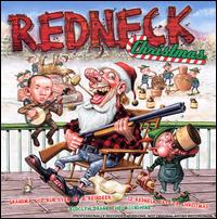 Front Porch Jam Band - Redneck Christmas lyrics