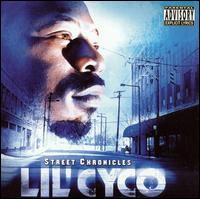 Lil Cyco - Street Chronicles lyrics