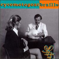 Cycomotogoat - Braille lyrics