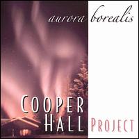 The Cooper Hall Project - Aurora Borealis lyrics