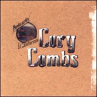 Cory Combs - Postcards from California lyrics