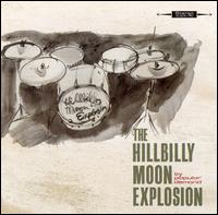 Hillbilly Moon Explosion - By Popular Demand lyrics
