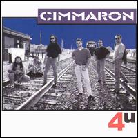 Cimmaron - 4U lyrics