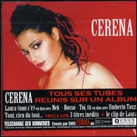 Cerena - Cerena lyrics