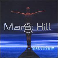 Mars Hill - Sink or Swim lyrics