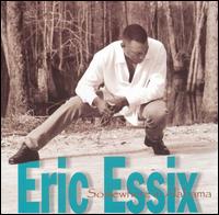 Eric Essix - Somewhere in Alabama lyrics