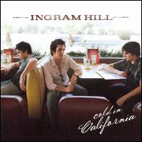 Ingram Hill - Cold in California lyrics