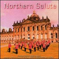 King's Division Waterloo Band - Northern Salute lyrics