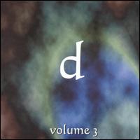 D - Volume 3 lyrics