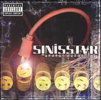 Sinisstar - Future Shock lyrics
