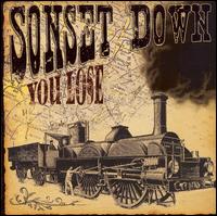 Sonset Down - You Lose lyrics