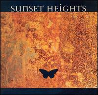 Sunset Heights - Sunset Heights lyrics