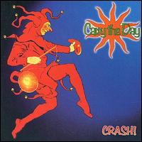 Carry the Day - Crash lyrics