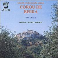 Corou de Berra - Chorale Traditionnelle Nicoise lyrics
