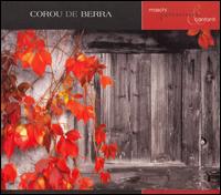 Corou de Berra - Maschi Femmine & Cantanti lyrics